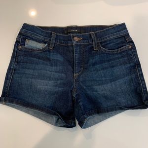 Joes Jeans Jean shorts